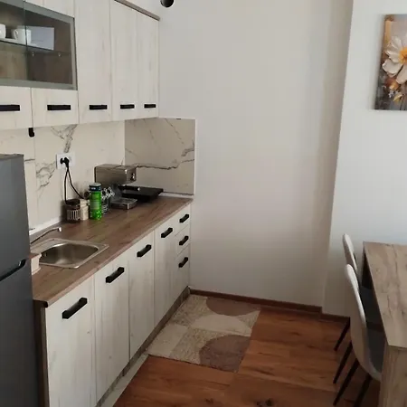 Obudovica Apartment *