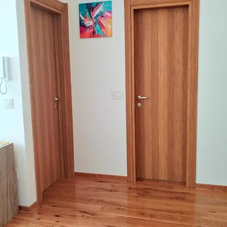 Obudovica * Zlatibor