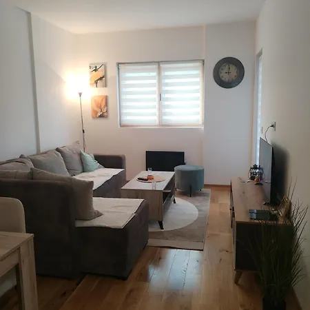 Obudovica Apartment Zlatibor