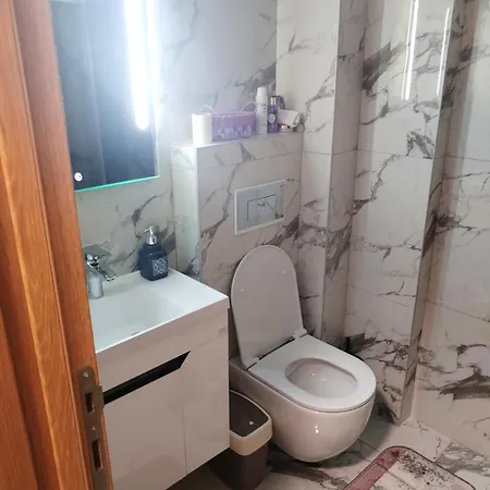 Obudovica Apartment