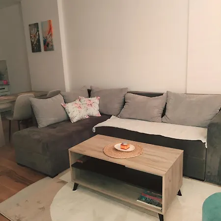 Obudovica Apartment