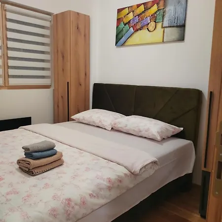 Obudovica * Zlatibor