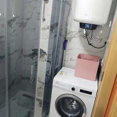 Apartament Obudovica