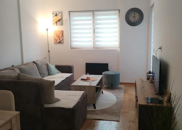 Obudovica Appartement Zlatibor