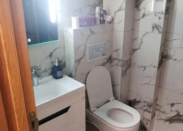 Obudovica Appartement