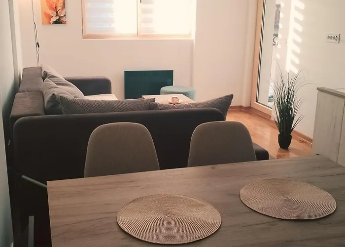 Appartement Obudovica *