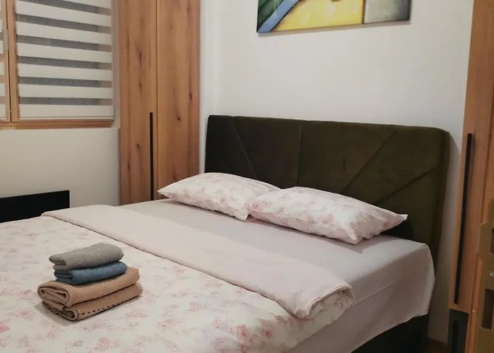 Obudovica * Zlatibor