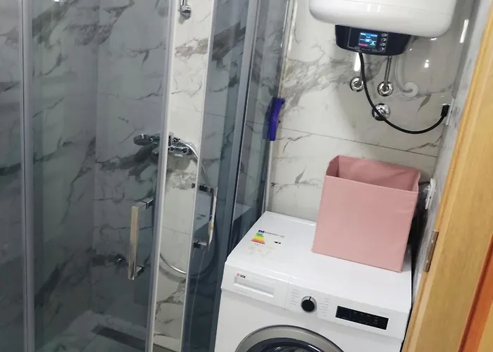 Appartement Obudovica